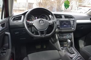 Volkswagen Tiguan bild 7