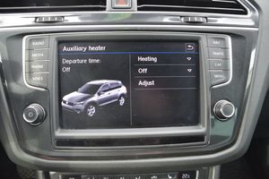 Volkswagen Tiguan bild 20