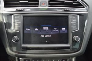 Volkswagen Tiguan bild 15