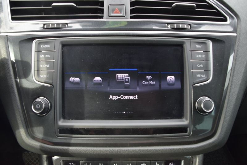 Volkswagen Tiguan bild 15