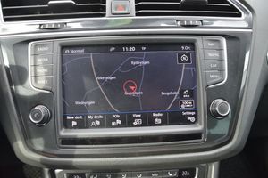 Volkswagen Tiguan bild 16