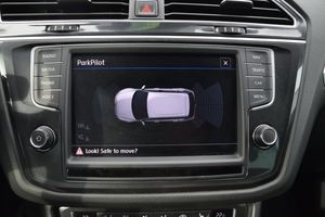 Volkswagen Tiguan bild 17