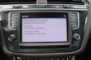 Volkswagen Tiguan bild 14