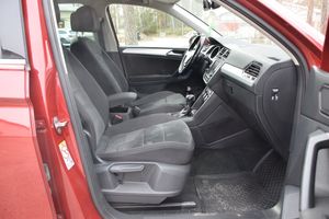 Volkswagen Tiguan bild 9