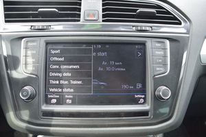Volkswagen Tiguan bild 12