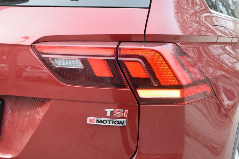 Volkswagen Tiguan bild 27
