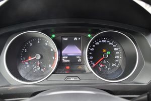 Volkswagen Tiguan bild 22