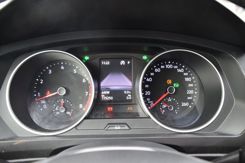 Volkswagen Tiguan bild 22