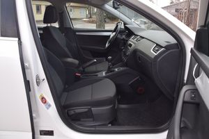 Skoda Octavia bild 9