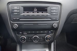 Skoda Octavia bild 11