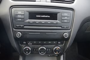 Skoda Octavia bild 13
