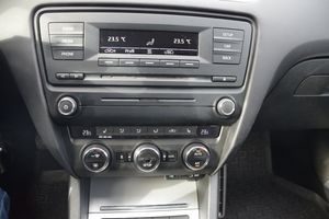 Skoda Octavia bild 15