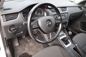 Skoda Octavia bild 18