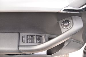 Skoda Octavia bild 19