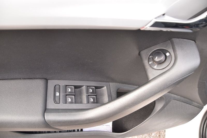 Skoda Octavia bild 19