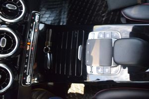 Mercedes A180 bild 15