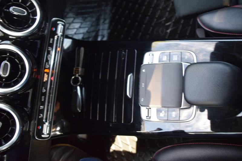 Mercedes A180 bild 15