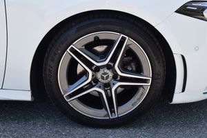 Mercedes A180 bild 23