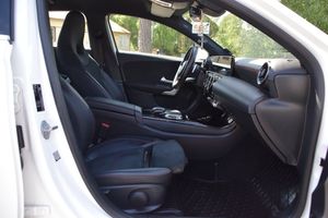 Mercedes A180 bild 9