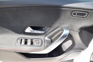Mercedes A180 bild 20