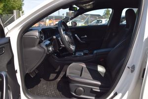 Mercedes A180 bild 8