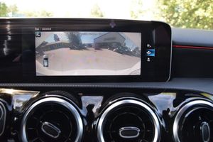 Mercedes A180 bild 12