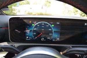 Mercedes A180 bild 16