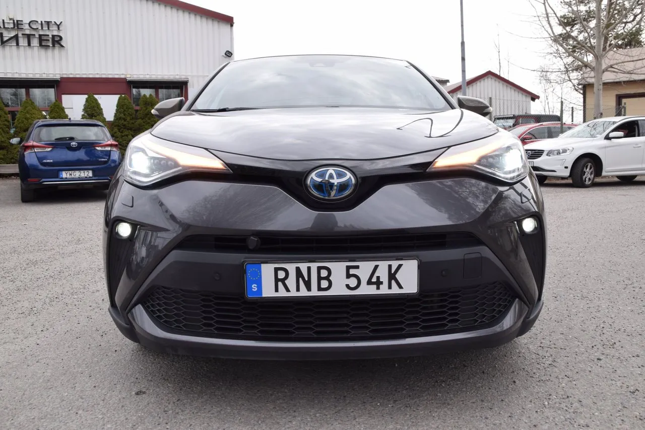 Vehicle image 1