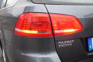 Volkswagen Passat bild 19