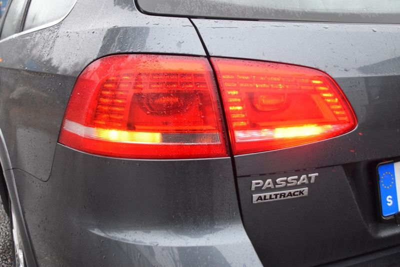 Volkswagen Passat bild 19