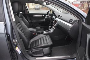 Volkswagen Passat bild 9
