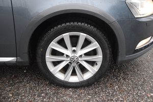Volkswagen Passat bild 21