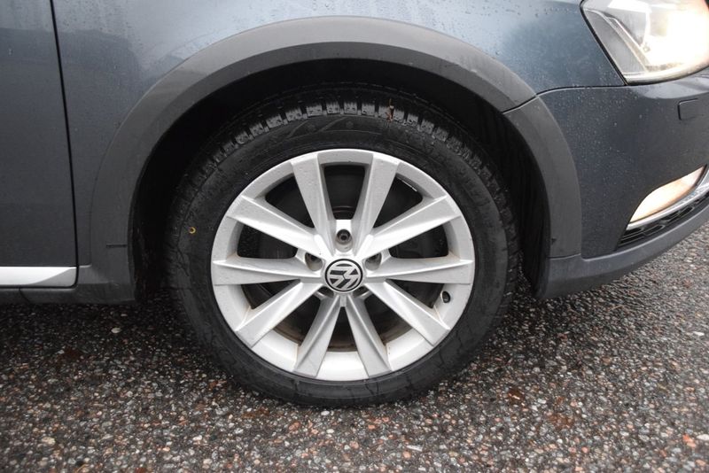 Volkswagen Passat bild 21