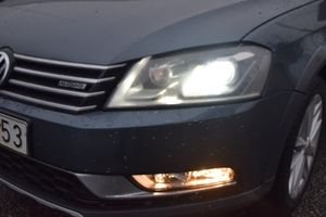 Volkswagen Passat bild 18