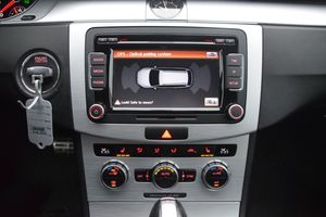 Volkswagen Passat bild 11