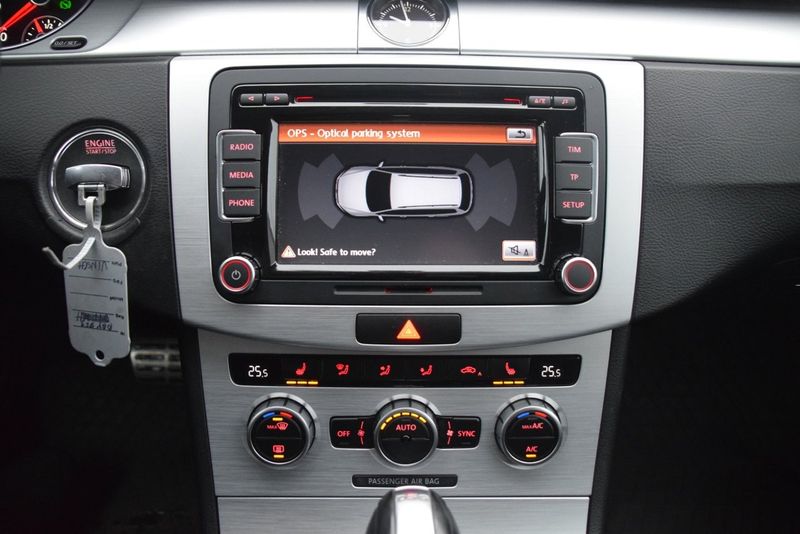 Volkswagen Passat bild 11
