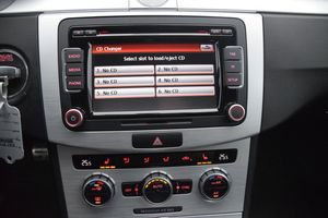 Volkswagen Passat bild 12