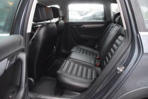 Volkswagen Passat bild 10