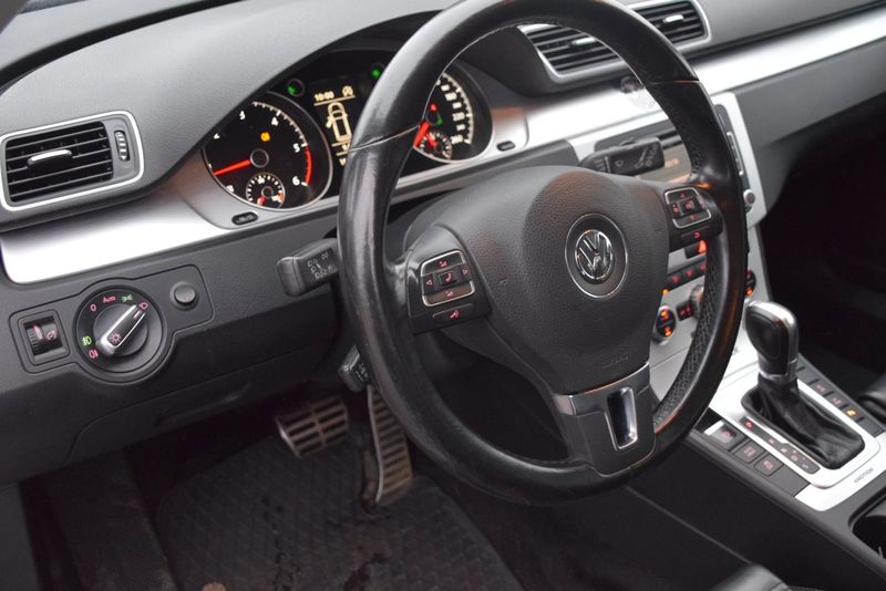 Volkswagen Passat bild 16