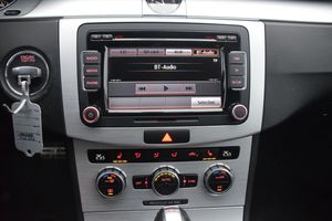 Volkswagen Passat bild 13