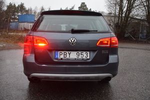 Volkswagen Passat bild 4