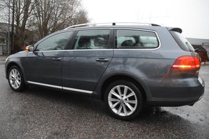 Volkswagen Passat bild 6