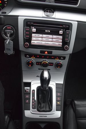 Volkswagen Passat bild 14