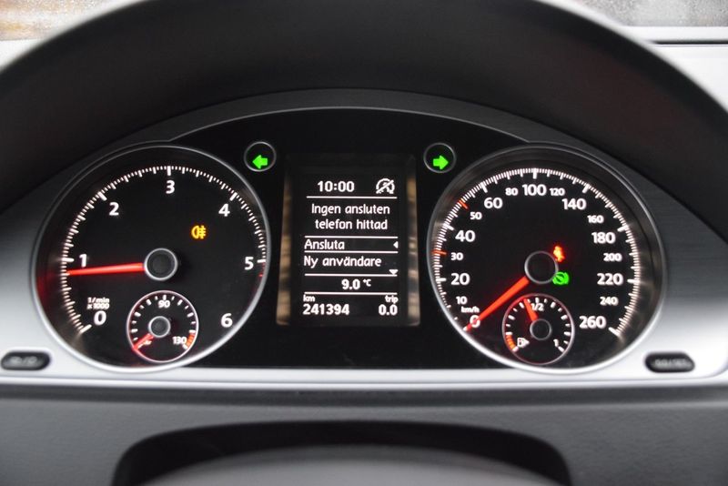 Volkswagen Passat bild 15