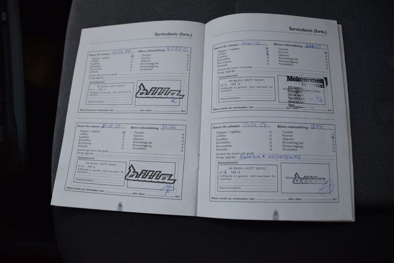 Renault MODUS bild 19