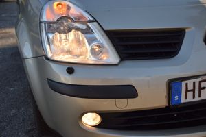 Renault MODUS bild 15