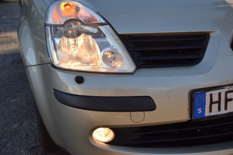 Renault MODUS bild 15