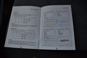 Renault MODUS bild 18