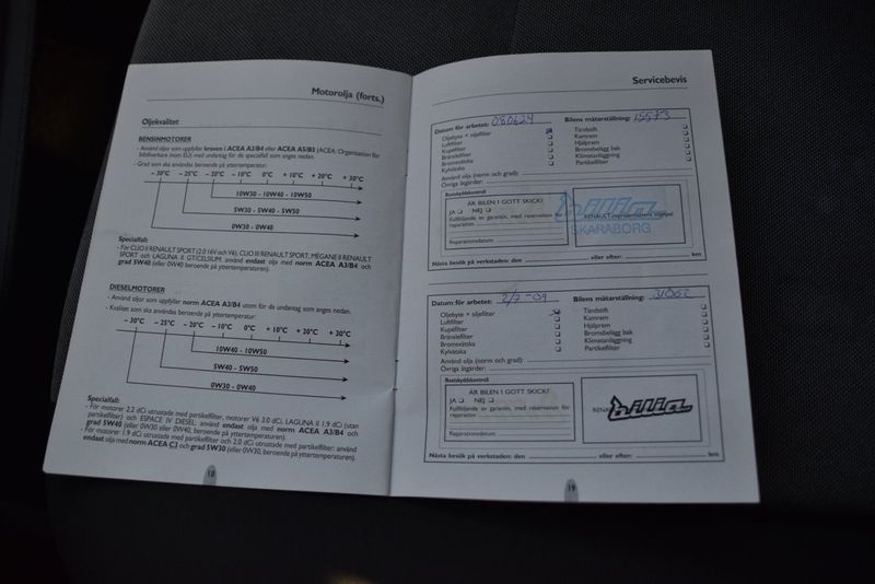 Renault MODUS bild 18