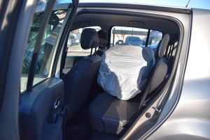 Renault MODUS bild 10